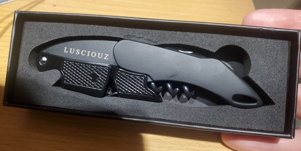 LUSCIOUZ ソムリエナイフ imgrc0198738968.jpg?fitin=272:272