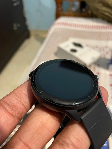 Buy Amazfit GTR New Version 7999 on Amazfit India