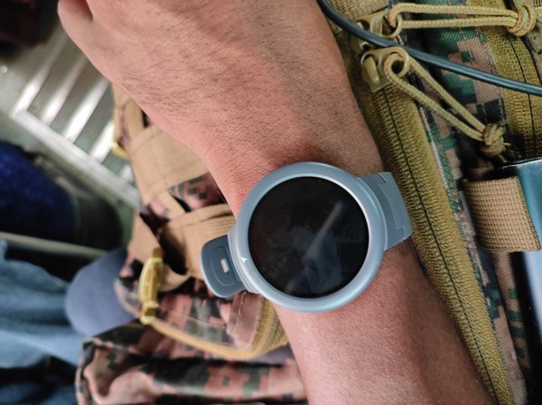 HOT Xiaomi Amazfit Amazfit Verge Lite Release Date Amazfit