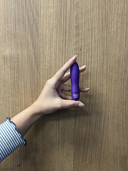 Buy Intense Vibe Bullet Massager for Women  Durex India