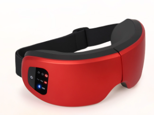 NIPLUX EYE RELAX S 充電式ホットアイマスク NIPLUX アイマッサージャー 充電式ホットアイマスク NIPLUX EYE RELAX